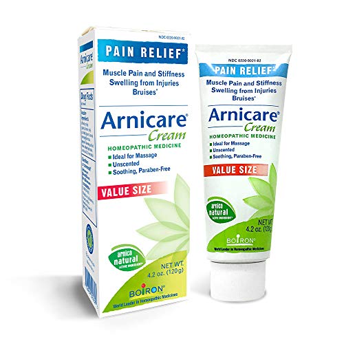 Boiron Arnicare Cream 4.2 Ounce (Pack of 1)
