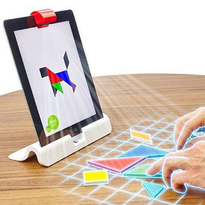 Osmo Genius Kit (Newer Version Available - Discontinued by Manufacturer)
