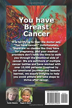 Breast Cancer Tips and Tricks from Two Survivors