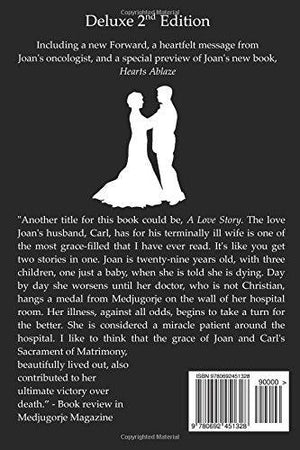 The Dance: A Story of Love, Faith, and Survival (Deluxe 2nd Edition)