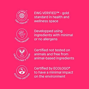 ATTITUDE Super Leaves, Hypoallergenic Hand Soap, Olive Leaves, 16 Fluid Ounce