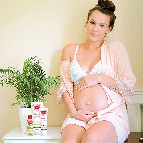 Mustela Maternity Stretch Marks Cream for Pregnancy