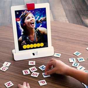 Osmo Genius Kit (Newer Version Available - Discontinued by Manufacturer)
