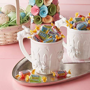 JOLLY RANCHER Assorted Fruit Flavored Hard Candy 5lb Bag (360 Pieces)