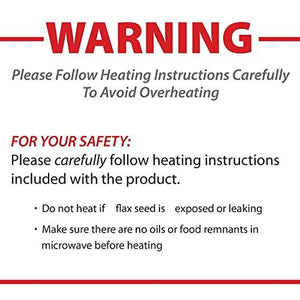 NatraCure Arthritis Warming Mittens (Without Gel) - Reusable, Microwaveable Flaxseed Raynauds or Joint Pain Hand Warmer Gloves, for Pain Relief, Stiff Joints, Inflammation) - 466-CAT