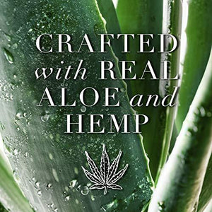 Herbal Essences Sulfate Free Shampoo & Conditioner, 20.2 Fl Oz Bundle