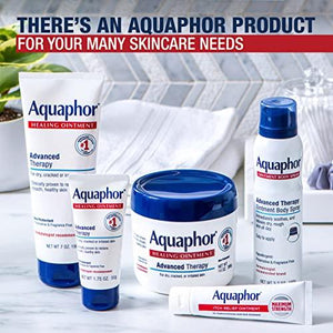 Aquaphor Healing Ointment 14 Oz (Jar)
