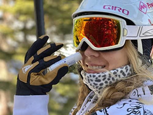 Olita: Mineral SunStick - SPF 30 Mineral Sunscreen - .6 oz - No Fragrance - Reef Safe - Broad Spectrum, Chemical Free - All-Natural, Organic, Zinc Sunblock - Water-Resistant