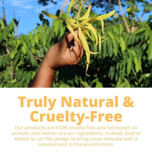 Makes 3 Organics Organic Ylang Ylang Hand Balm, Vanilla, 1.8 Fluid Ounce