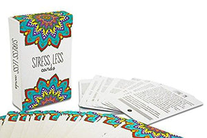Stress Less Cards -The Original Deck