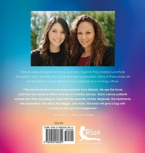 Beyond Remission: Words of Advice for Thriving