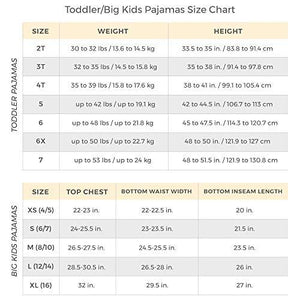 Burt's Bees Baby, Family Jammies