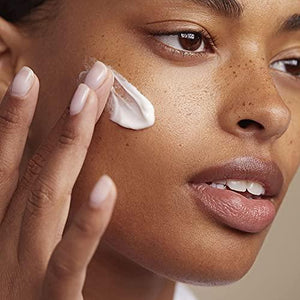 Honest Beauty Hydrogel Cream with Two Types of Hyaluronic Acid & Squalane Oil, 1.7 Fl Oz