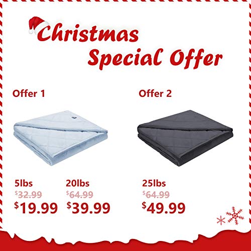 Weighted blanket insert hot sale