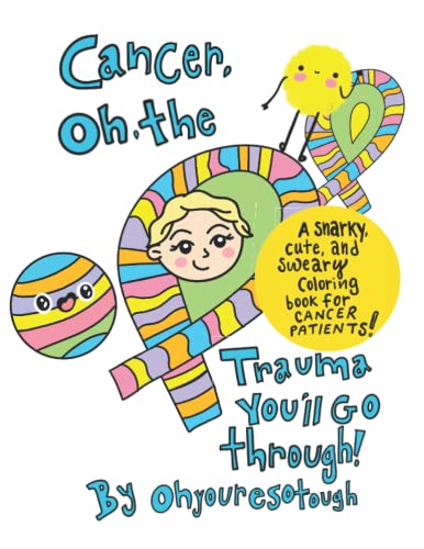 Book for Cancer Patients