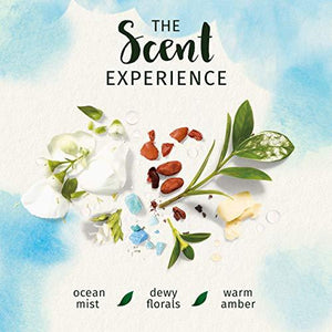 Herbal Essences Bio:Renew Birch Bark Extract Sulfate-Free Shampoo, 12.2 Fluid Ounce