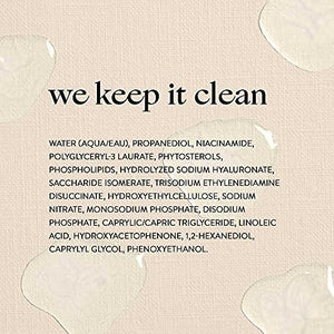 Honest Beauty Calm & POREfect Serum | 1 Fl.Oz
