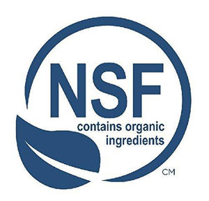 Aloe Cadabra Organic Personal Lubricant and Natural Vaginal Moisturizer