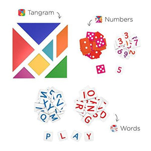 Osmo Genius Kit (Newer Version Available - Discontinued by Manufacturer)