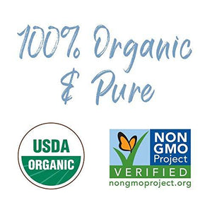 Garden of Life Essential Oil, Peppermint 0.5 fl oz (15 mL)