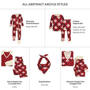 Burt's Bees Baby, Family Jammies