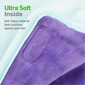 NatraCure Arthritis Warming Mittens (Without Gel) - Reusable, Microwaveable Flaxseed Raynauds or Joint Pain Hand Warmer Gloves, for Pain Relief, Stiff Joints, Inflammation) - 466-CAT