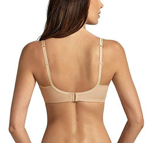 Bra -Anita Tonya Mastectomy Black 40AA