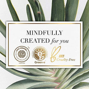 Herbal Essences Bio: Renew Aloe + Eucalyptus Sulfate Free Shampoo Scalp Balance, 13.5 Fl Oz, 5.491 Fl Oz