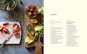 The Cancer-Fighting Kitchen - Second Edition