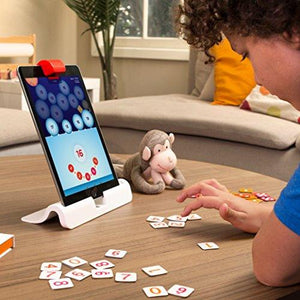 Osmo Genius Kit (Newer Version Available - Discontinued by Manufacturer)