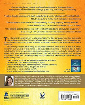 The Secret Language of Your Body: The Essential Guide to Health and Wellness