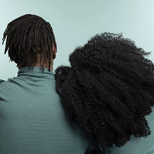 ATTITUDE Hair Shampoo, EWG Verified, Plant- and Mineral-Based Ingredients, Vegan and Cruelty-free Beauty and Personal Care Products, Coily and Curly, Orange Blossom, 16 Fl Oz