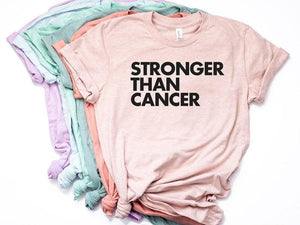 Cancer Awareness TShirt