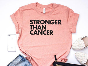 Cancer Awareness TShirt