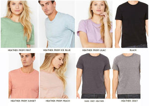 Cancer Awareness TShirt