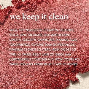 Honest Beauty Lit Powder Blush, Blush & Highlighter In One, 0.14 oz