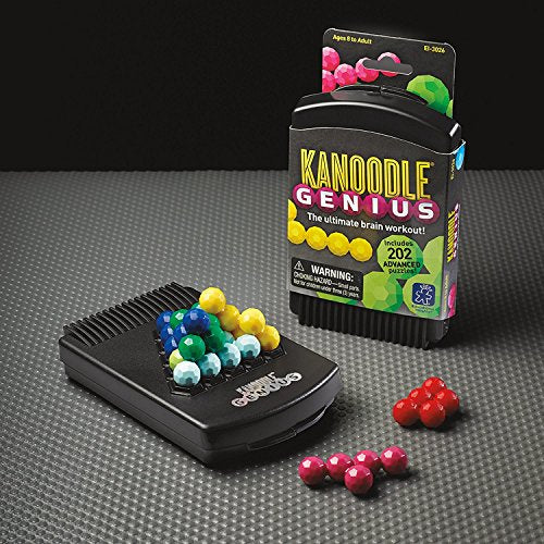 Educational Insights Kanoodle Strategy Game