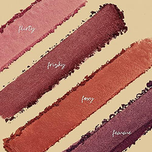 Honest Beauty Lit Powder Blush, Blush & Highlighter In One, 0.14 oz