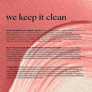 Honest Beauty Tinted Lip Balm, Dragon Fruit (Packaging May Vary), 0.141 Oz