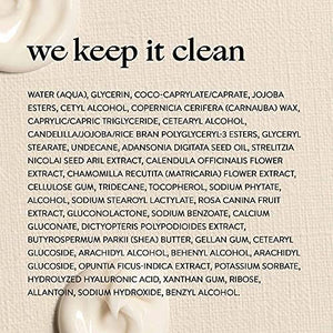 Honest Beauty Deep Hydration Eye Cream with Hyaluronic Acid + Chamomile & Calendula | EWG Certified + Dermatologist Tested + Hypoallergenic & Cruelty Free | 0.5 fl. oz.