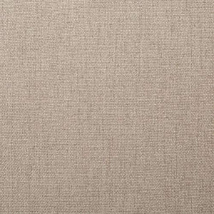 Westeros Traditional Wingback Fabric Recliner Chair (Wheat)