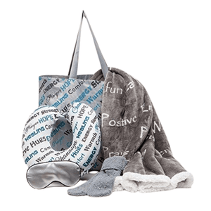 Chanasya 5-Piece Gift Pack