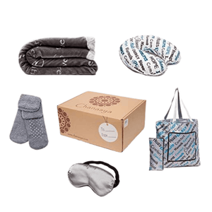 Chanasya 5-Piece Gift Pack