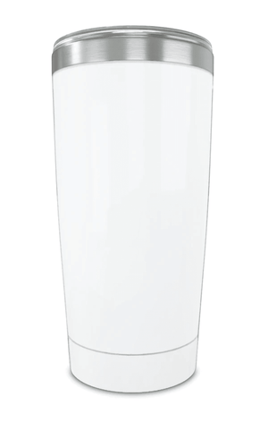 Twist Out Cancer Viking Tumbler