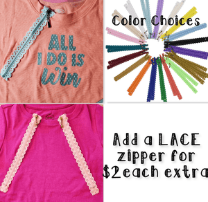 PLAIN CHILD Port Access