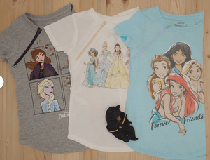 Kids/Toddler Port Shirt