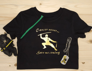 Kid/Toddler Port Shirt,