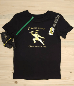 Kid/Toddler Port Shirt,