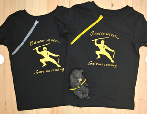 Kid/Toddler Port Shirt,