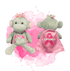 Childhood Cancer Gift, Child Cancer Awareness Gift, Kids Cancer Gift, Gift for child Leukemia, Cancer Survivor, Cancer gifts for child-Chemo